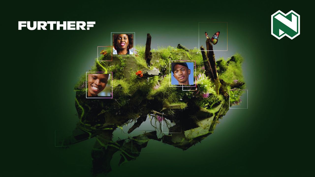 Nedbank & FURTHER launch The Greenhouse