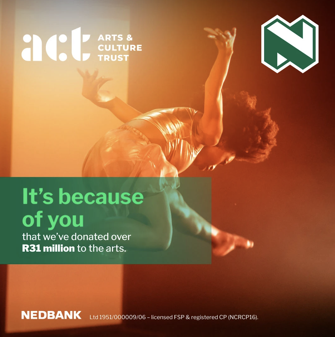 Arts & Culture Trust